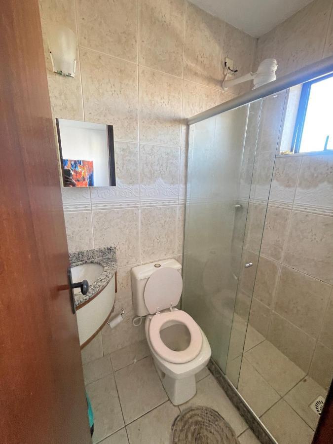 Cobertura Duplex Braga Cabo Frio Apartment ภายนอก รูปภาพ