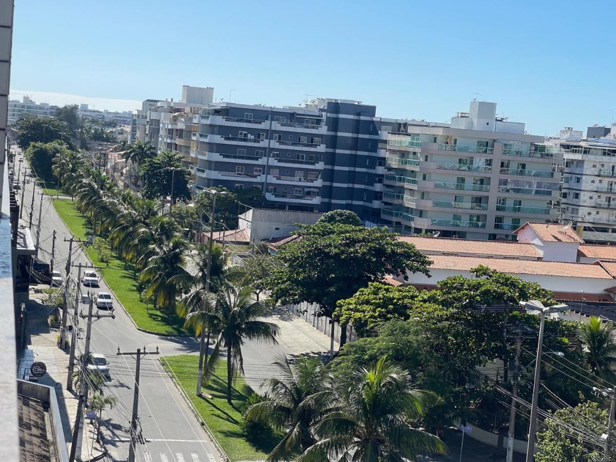 Cobertura Duplex Braga Cabo Frio Apartment ภายนอก รูปภาพ