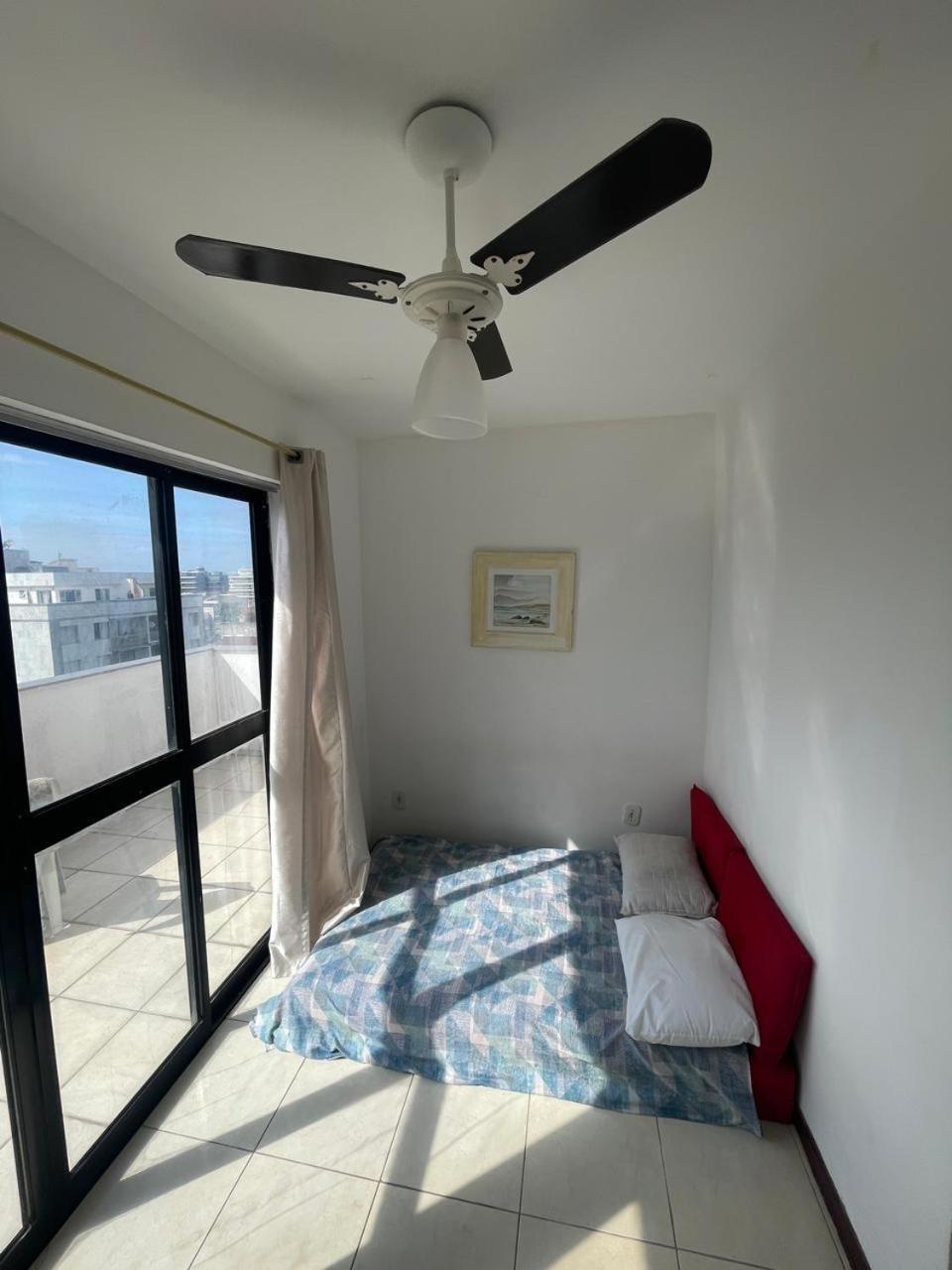 Cobertura Duplex Braga Cabo Frio Apartment ภายนอก รูปภาพ