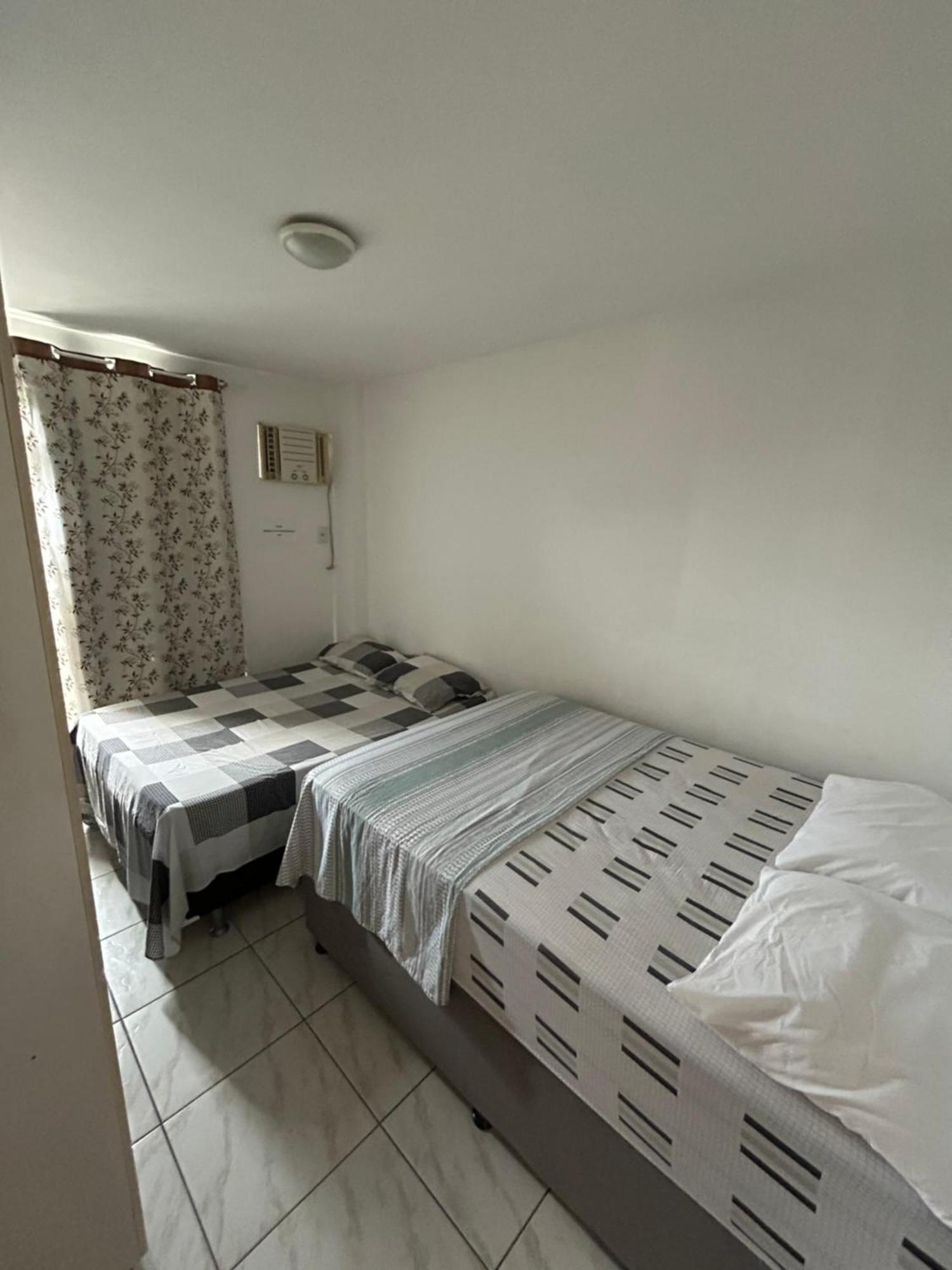 Cobertura Duplex Braga Cabo Frio Apartment ภายนอก รูปภาพ